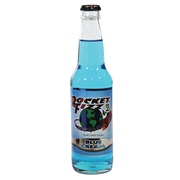Rocket Fizz Blue Cream