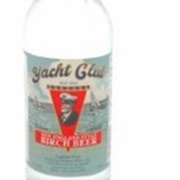 Yacht Club Birch Beer