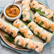 Spring Rolls 🇻🇳