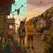 Oatmello & Ornithology - Eternity