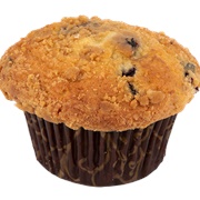 Blueberry Muffin