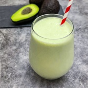 Avocado Milk