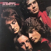 Strapps - Secret Damage