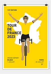 2023 Tour De France (2023)