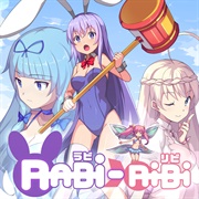 Rabi-Ribi (2016)