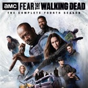 Fear the Walking Dead (Season 4)