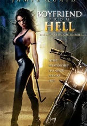 The Boyfriend From Hell (Jamie Quaid)