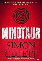 Minotaur (Simon Cluett)