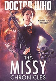 Doctor Who: The Missy Chronicles (Stephen Cole)