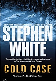 Cold Case (Stephen White)