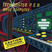 Bass Computer Techmaster P.E.B.