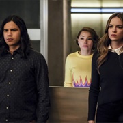 Failure Is an Orphan