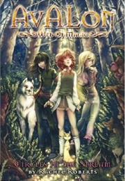 Circles in the Stream (Rachel Roberts)