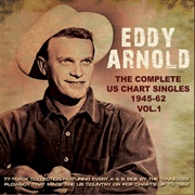 Chained to a Memory - Eddy Arnold