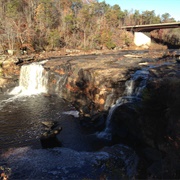 Little River Canyon National Preserve