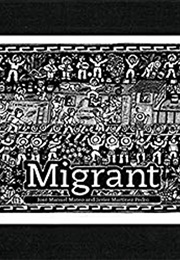 Migrant (José Manual Mateo)