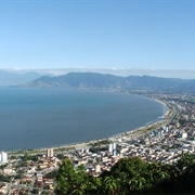Caraguatatuba, Brazil