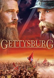 Gettysburg - Legit (1993)