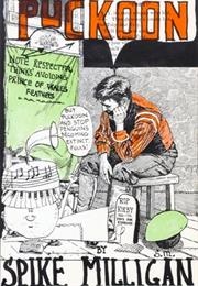 Puckoon (Spike Milligan)