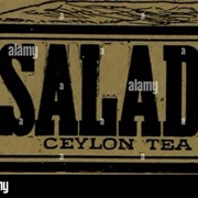 Salada Tea
