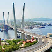 Vladivostok, Russia