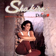 Peligro (Shakira, 1993)