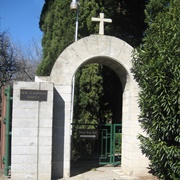 Abbey of New Clairvaux