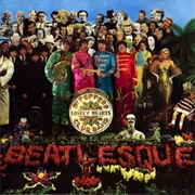 Beatlesque
