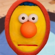 Dont Hug Me Im Scared