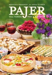 Pajer Till Vardag Och Fest (Kristina Eriksson)