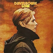 David Bowie - Low (1977)