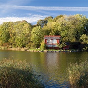 Christiania, Copenhagen