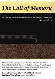 The Call of Memory (Karen Shawn & Keren Goldfrad)