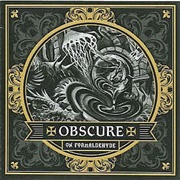 Obscure - On Formaldehyde