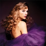 Never Grow Up (Taylor&#39;s Version) - Taylor Swift