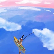 18. the Big Fish Is Huge, Baby