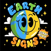 Jonny Tobin - Earth Signs