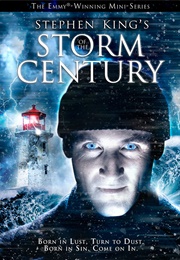 Storm of the Century (1999)
