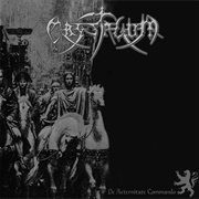 Crystalium - De Aeternitate Commando
