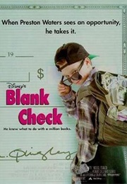 Blank Check (1994)