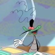 Marky (Oggy and the Cockroaches)