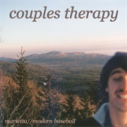 Marietta / Modern Baseball - Couples Therapy