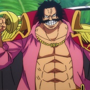 966. Roger's Wish! a New Adventure Begins!