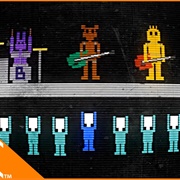 It's Been So Long-The Living Tombstone