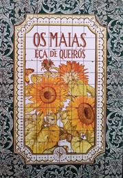 Os Maias (Eça De Queirós)