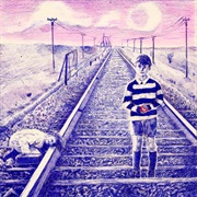 Colores (Columpios Al Suelo, 2022)