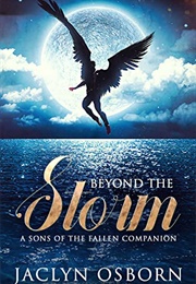 Beyond the Storm (Jaclyn Osborn)