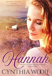 Hannah (Cynthia Woolf)