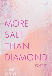 More Salt Than Diamond: Poems (Aline Mello)