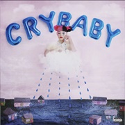 Crybaby Standard CD